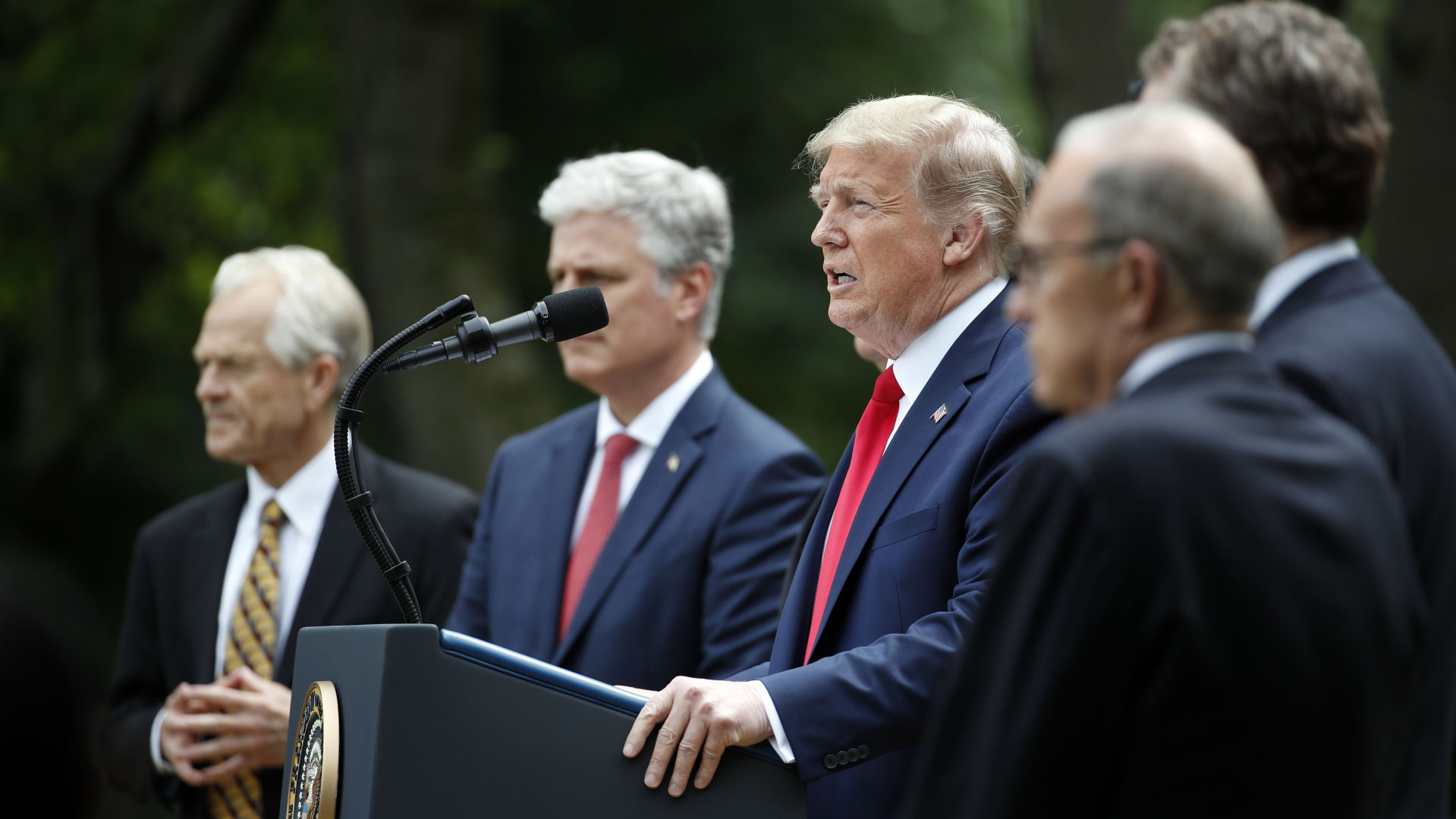 Trump